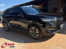 GWM Haval H6 19 1.5T 16v Preta