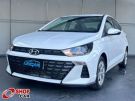 HYUNDAI HB20S Comfort 1.0 12v Branca