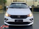 FIAT Argo 1.0 Branca