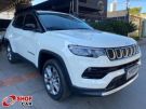 JEEP Compass Longitude 1.3 16v T270 Branca