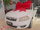 FIAT Siena EL 1.0 Branca