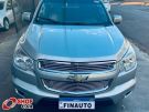 GM - Chevrolet S10 LT 2.8CTDi 16v 4x4 C.D. Prata