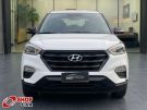 HYUNDAI Creta Sport 2.0 16v Branca
