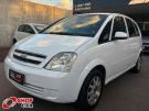 GM - Chevrolet Meriva Maxx 1.4 Branca