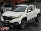 FIAT Strada Volcano 1.3 C.D. Branca
