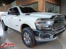 RAM 2500 Laramie 6.7TDi 24v 4x4 C.D. Branca