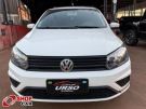 VW - Volkswagen Saveiro Trendline 1.6 C.S. Branca