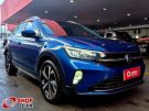 VW - Volkswagen Nivus Highline 1.0 12v TSi Azul