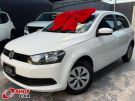 VW - Volkswagen Gol Special 1.0 4p. Branca