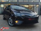 TOYOTA Corolla XEi 2.0 16v Marrom