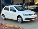 VW - Volkswagen Gol Special 1.0 4p. Branca