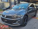 VW - Volkswagen Polo Hatch Highline 1.0 12v TSi Cinza