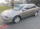 MITSUBISHI Lancer 2.0 16v Prata