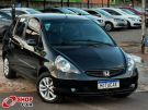 HONDA Fit LX 1.4 Preta