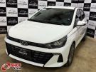 HYUNDAI HB20 Comfort Plus 1.0T 12v Branca