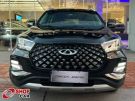 CHERY Tiggo 5x Pro 1.5T 16v Preta