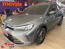 VW - Volkswagen Nivus Comfortline 1.0 12v TSi Cinza