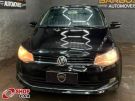 VW - Volkswagen Voyage Comfortline 1.6 Preta