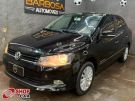 VW - Volkswagen Voyage Comfortline 1.6 Preta