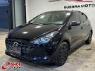 HYUNDAI HB20 Sense 1.0 12v Preta