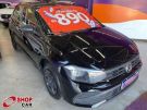 VW - Volkswagen Polo Hatch Track 1.0 12v Preta