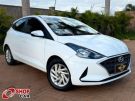 HYUNDAI HB20 Evolution 1.0 12v Branca