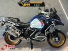 BMW R 1250 GS Adventure Premium HP Azul