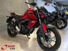 YAMAHA FZ15 150 Fazer Vermelha