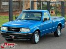 FORD Ranger XL 4.0 V6 C.S. Azul