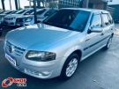 VW - Volkswagen Gol Titan 1.0 4p. Prata
