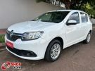 RENAULT Sandero Expression 1.0 12v Branca
