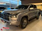 MITSUBISHI Triton HPE 2.4TDi 16v 4x4 C.D. Prata