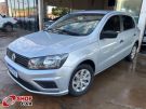 VW - Volkswagen Gol 1.0 12v 4p. Prata