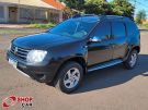 RENAULT Duster Dynamique 1.6 16v Preta