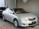 TOYOTA Corolla GLi 1.8 16v Prata