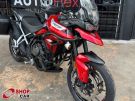 TRIUMPH Tiger 900 GT Pro Preta/Vermelha