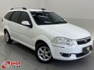 FIAT Palio Weekend Attractive 1.4 Branca