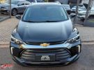 GM - Chevrolet Tracker LTZ 1.0T 12v Preta