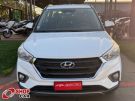 HYUNDAI Creta Smart Plus 1.6 16v Branca