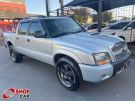 GM - Chevrolet S10 Executive 2.8TD C.D. Prata