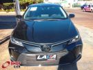 TOYOTA Corolla XEi 2.0 16v Preta