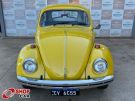 VW - Volkswagen Fusca 1300 Amarela