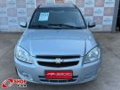 GM - Chevrolet Prisma LT 1.4 Prata