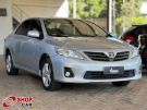 TOYOTA Corolla GLi 1.8 16v Prata