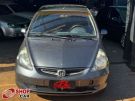 HONDA Fit LX 1.4 Cinza