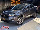 FIAT Strada Freedom 1.3 C.D. Cinza