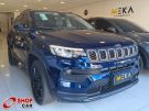 JEEP Compass Sport 1.3 16v T270 Azul