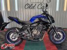 YAMAHA MT-07 689 Azul