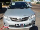 TOYOTA Corolla XRS 2.0 16v Prata