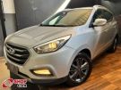HYUNDAI ix35 GL 2.0 16v Prata